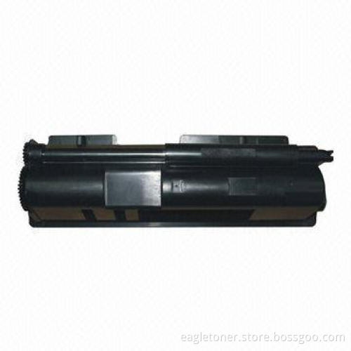 Black Toner Cartridge for TK-110/111/112/113, 6,000 Pages Yield